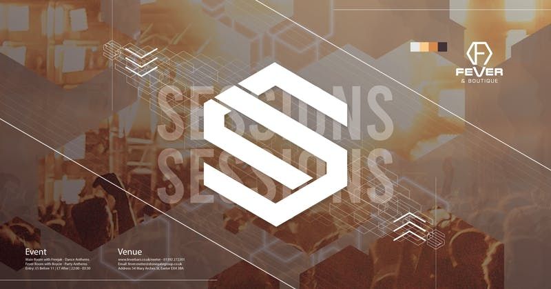 The Saturday Session OPEN til 4:30am, 23 August | Event in Exeter | AllEvents