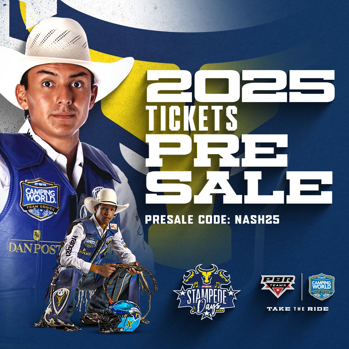 PBR Teams: Stampede Days, 14 August | Event in Nashville | AllEvents