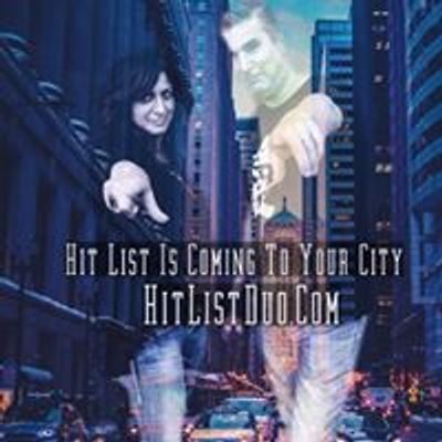 HIT LIST DUO Cleveland