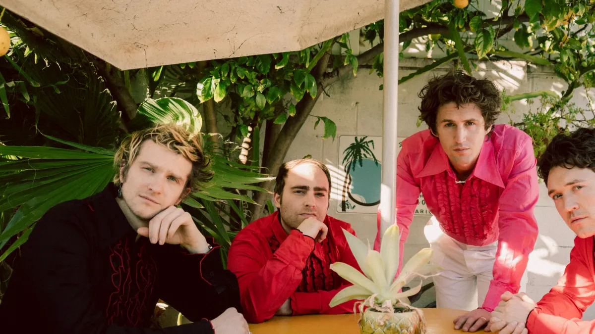 The Walters in Seattle, 21 October | Event in Seattle | AllEvents