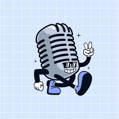 The Living Room Sessions logo