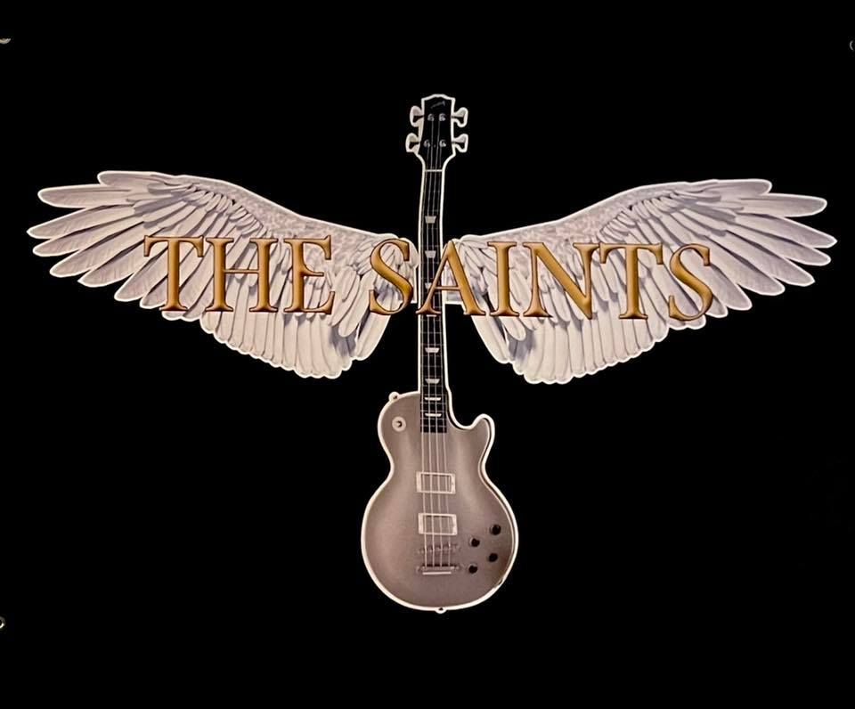 The Saints Rock Riverside!!, Riverside Camping Association, Lancaster, September 8 2023