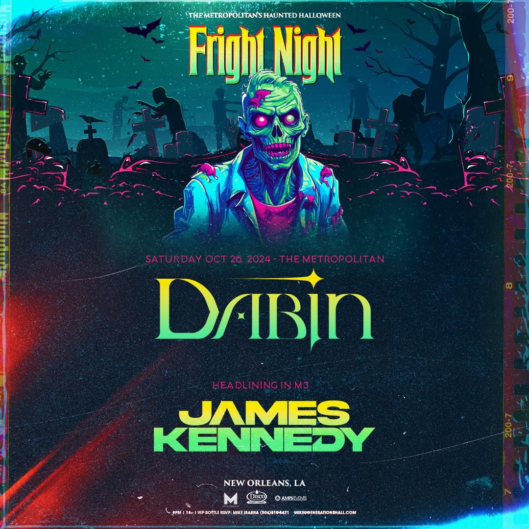 Dabin (18+), 31 May | Event in Long Island City | AllEvents