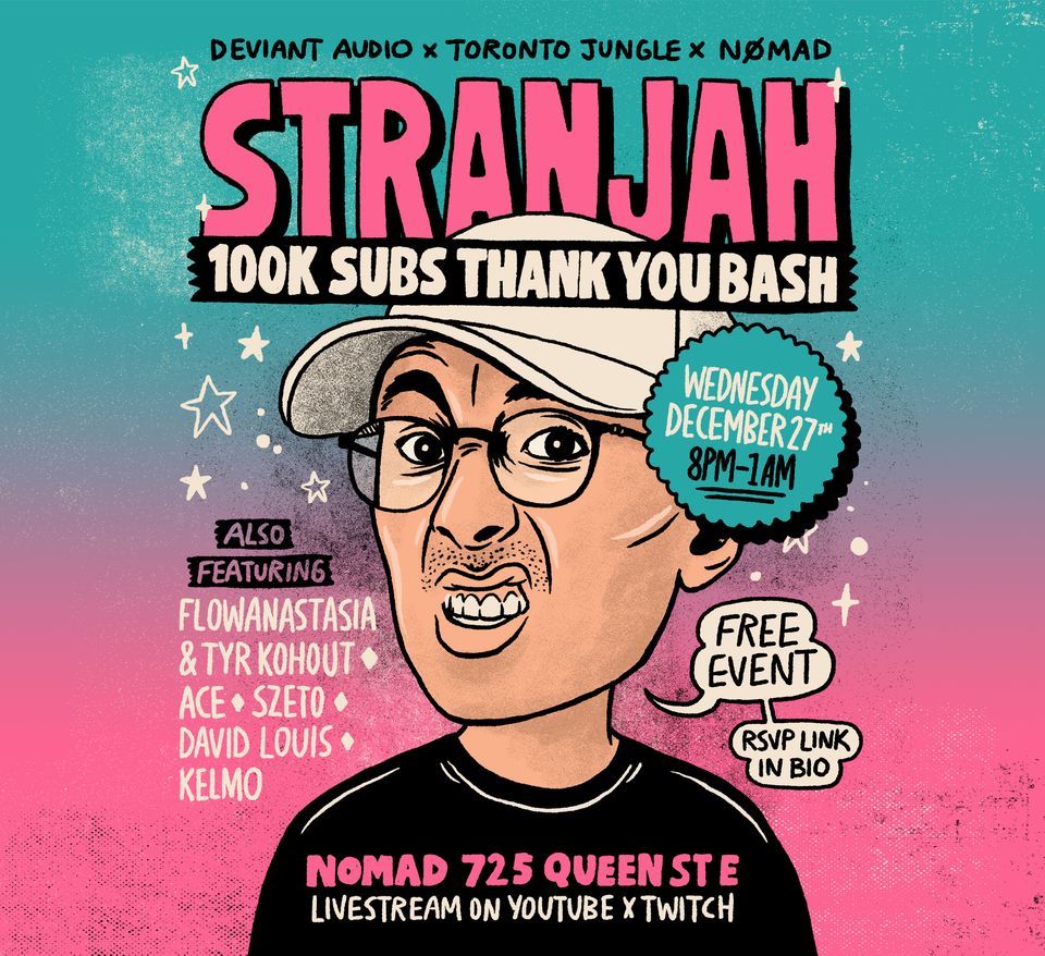 Christmas events toronto december