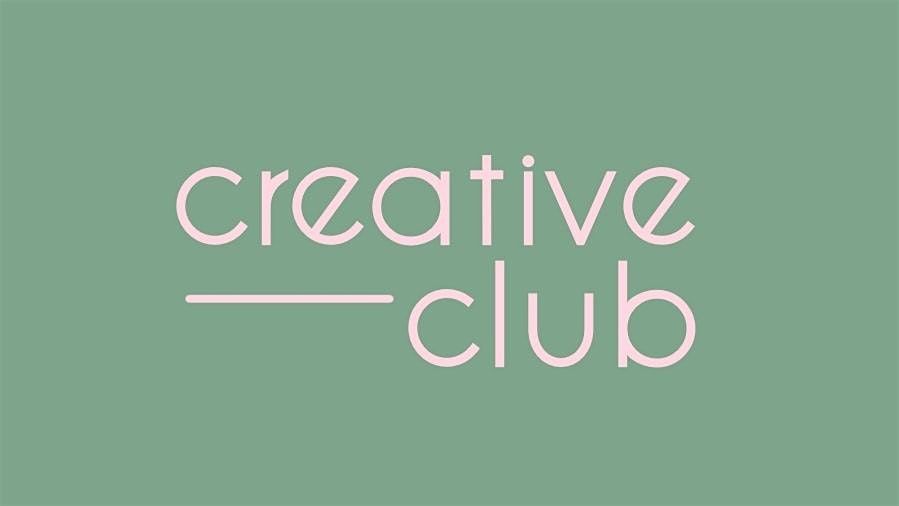 ArtClub Meet & Paint