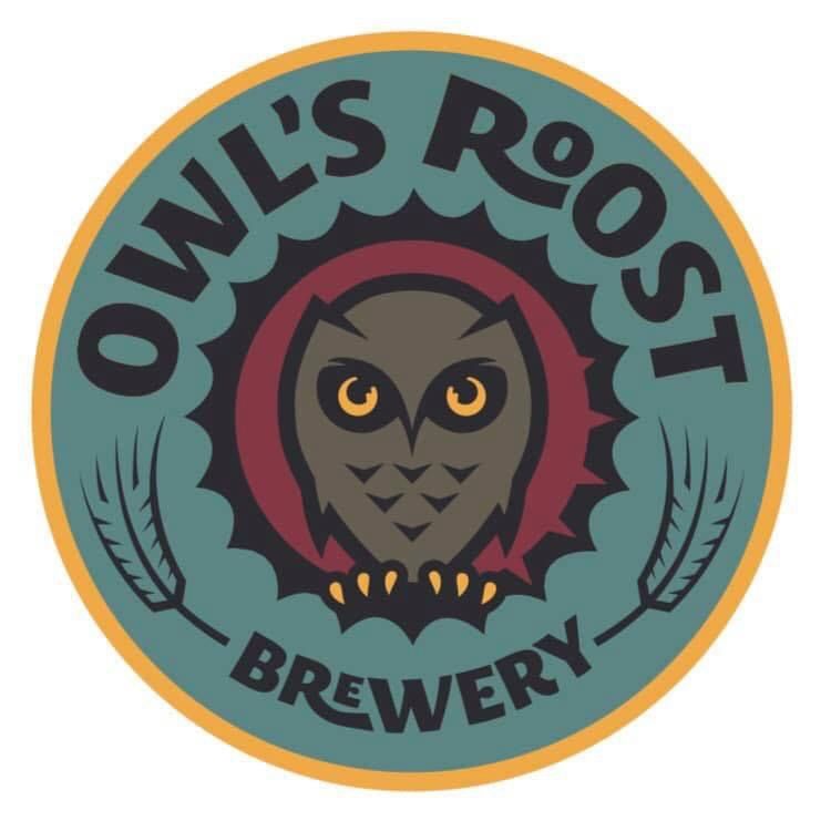 The Phoebes Debut Owls Roost Brewery , Owl’s Roost Brewing
