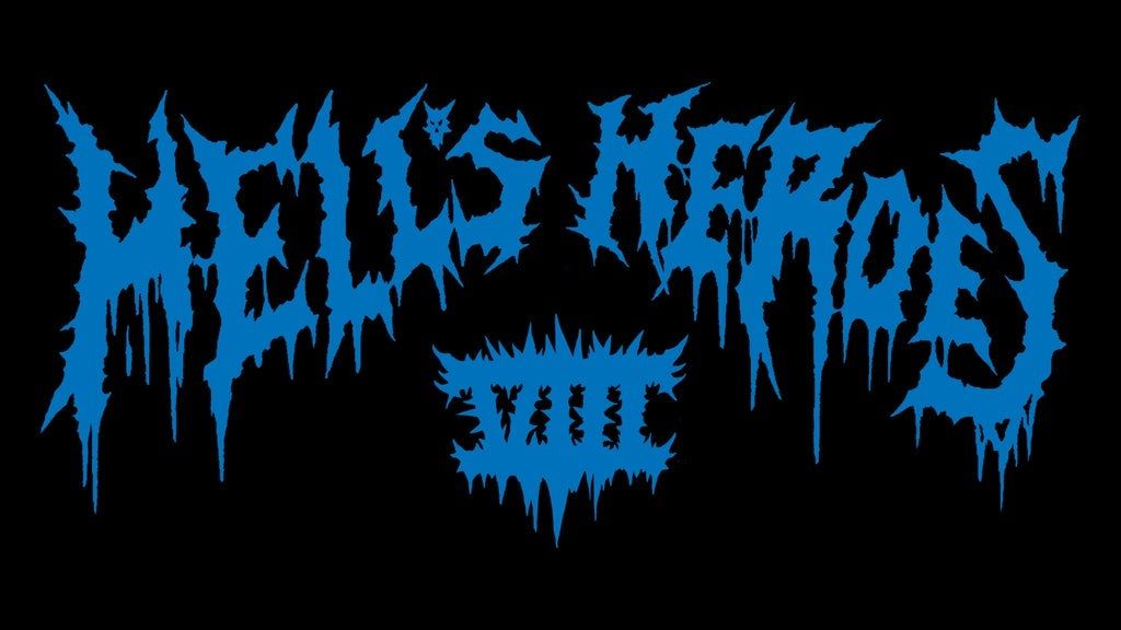 Hell's Heroes VIII: 3 Day Pass - March 19-21, 21 March | Event in Houston | AllEvents