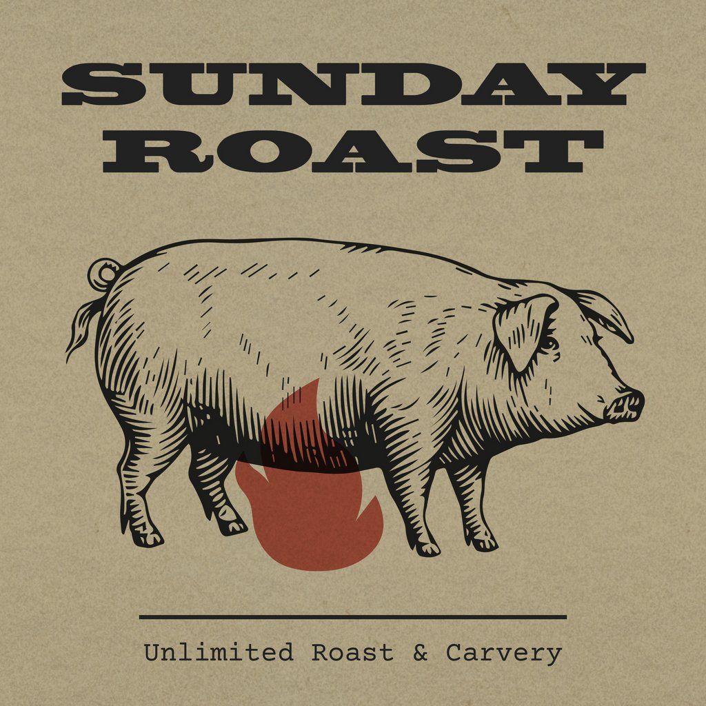 Sunday Roast & Carvery @ Blundell Street Restaurant, Liverpool | Event in Liverpool | AllEvents