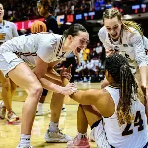 Parking UNC Greensboro Spartans at Wofford Terriers Mens Basketball