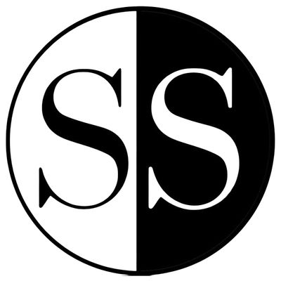 Strand Salon logo