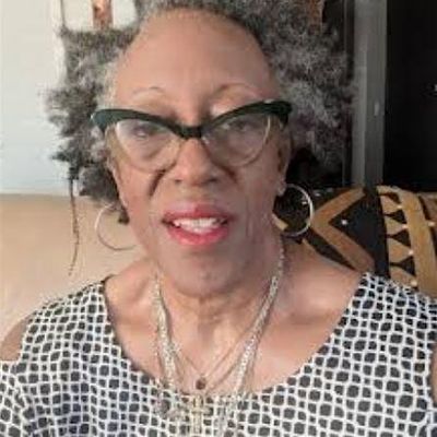 DEVERA GRIGGS WALKER logo