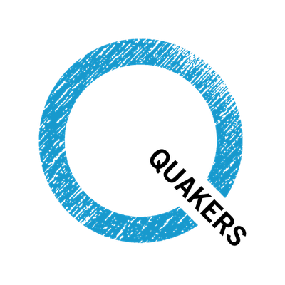 Library of the Society of Friends logo