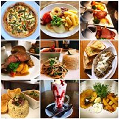 The Tavern Inn, Kemble, Cirencester