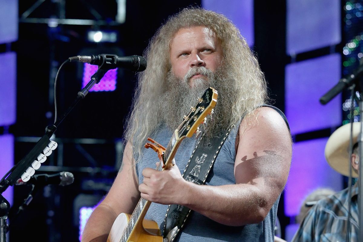 Jamey Johnson, Lauridsen Amphitheater at Water Works Park, Des Moines