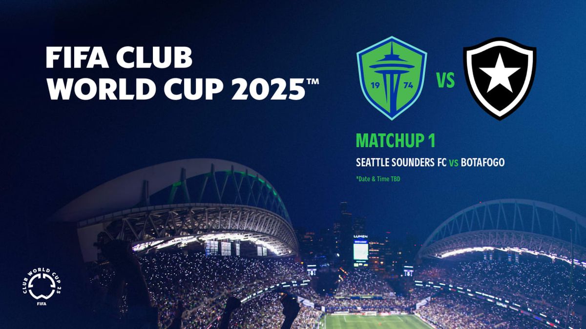 MLS Cup Final: TBD at Seattle Sounders FC, 6 December | Event in Seattle | AllEvents