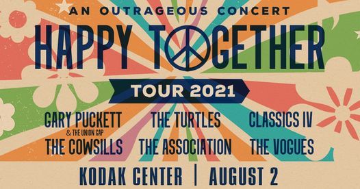 2nd August 2021 Events In Rochester Events In Rochester On February 9th 2022