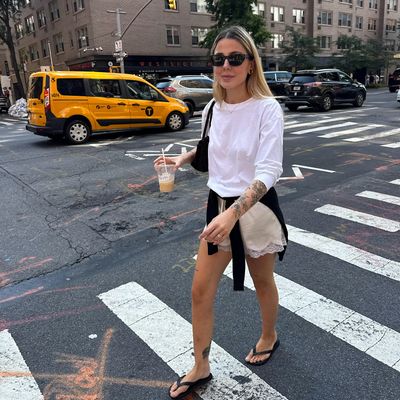 Georgia Luisa Meramo logo