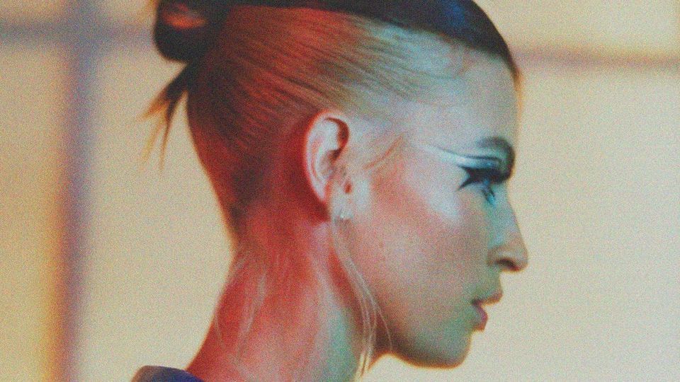 Fletcher & Friends, Stone Pony Summer Stage, Asbury Park, June 4 2023