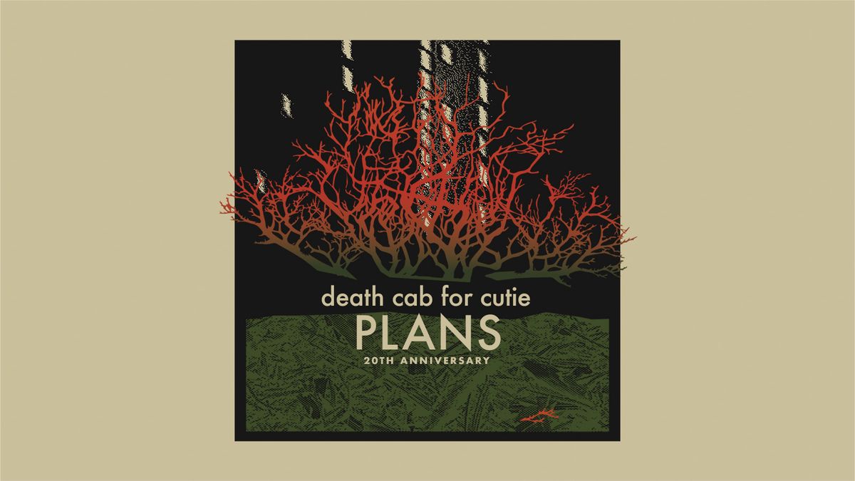 Death Cab for Cutie, 29 July | Event in Spokane | AllEvents