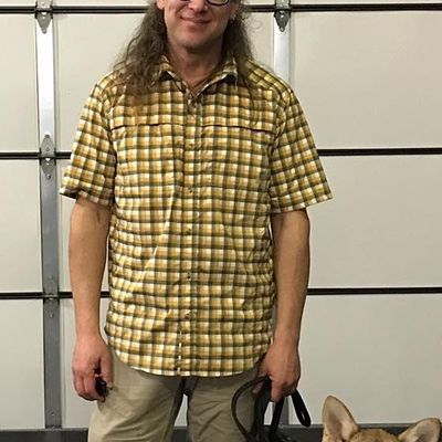 Solid K9 Training