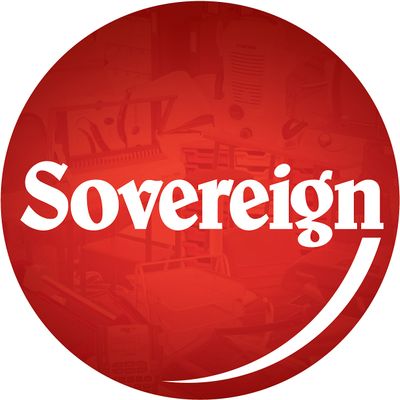 Sovereign Business Solutions Group Limited logo