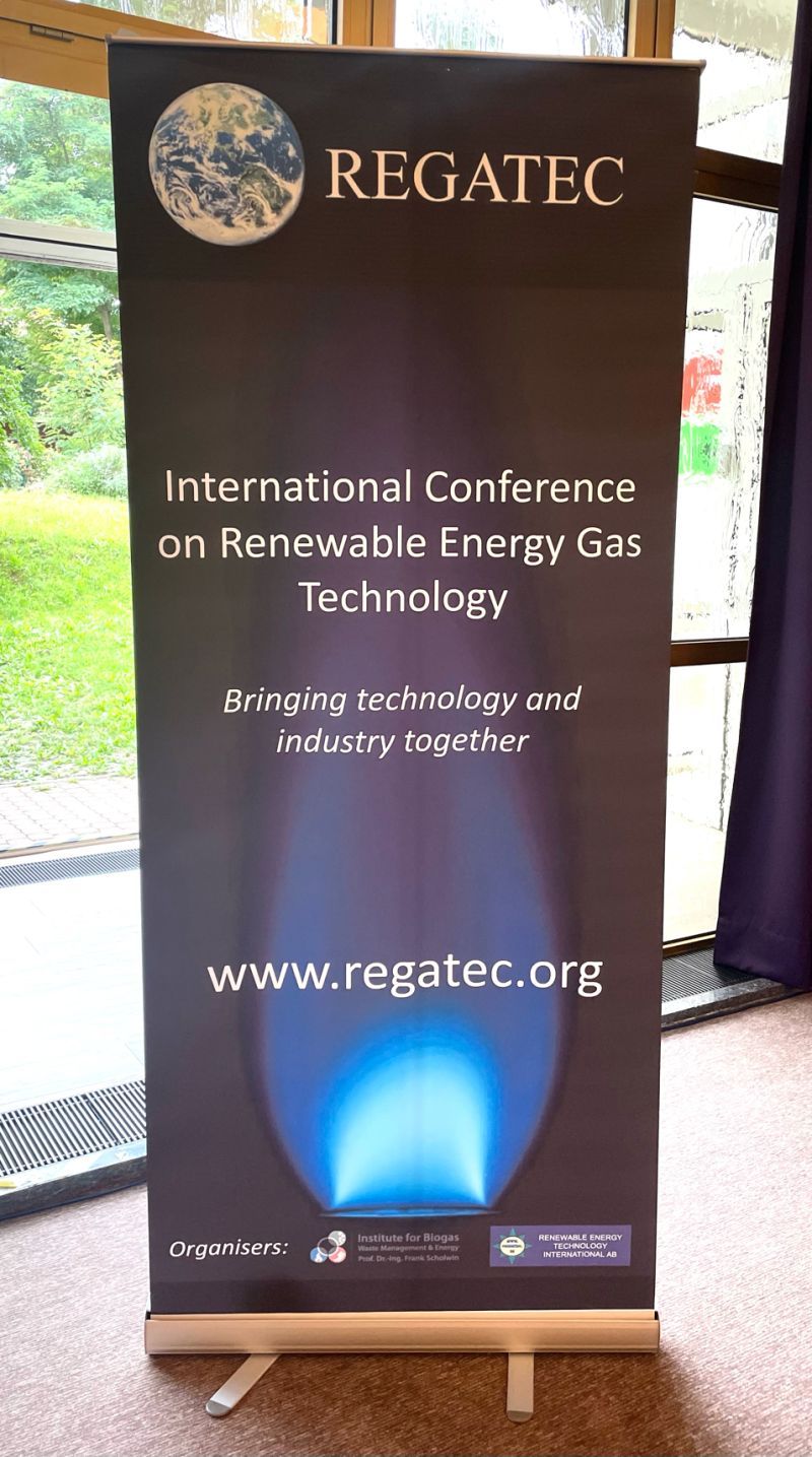 REGATEC 2025, 20 May | Event in Weimar | AllEvents