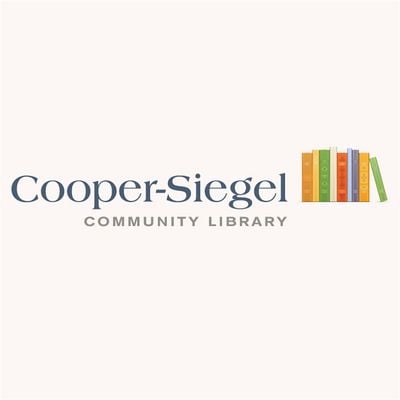 Cooper-Siegel Community Library