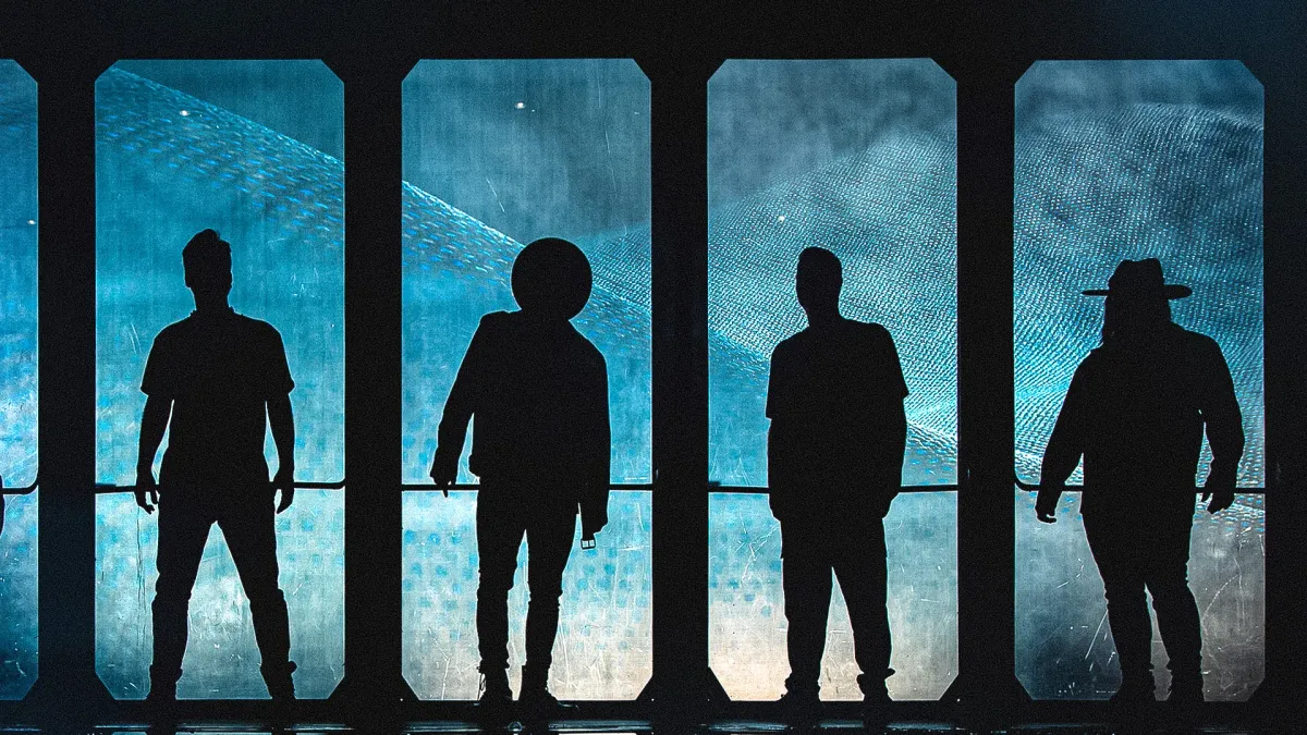 Detonautas in São José Do Vale Do Rio Preto, 13 December | Event in Teresópolis | AllEvents