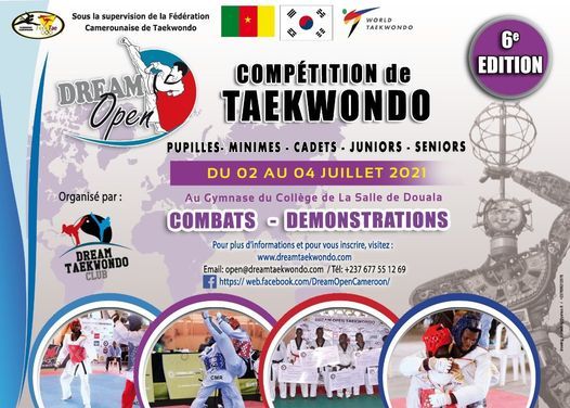 Taekwondo Suncity Cup Events In The City Top Upcoming Events For Taekwondo Suncity Cup Governors Cup 2022 Tkd
