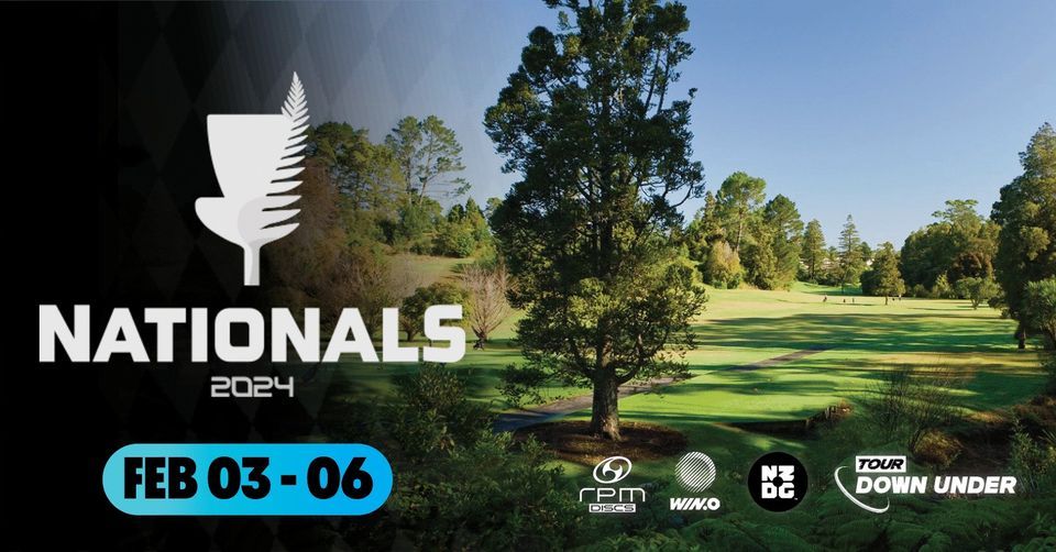 46th New Zealand National Disc Golf Championship, Bella Rakha Retreat