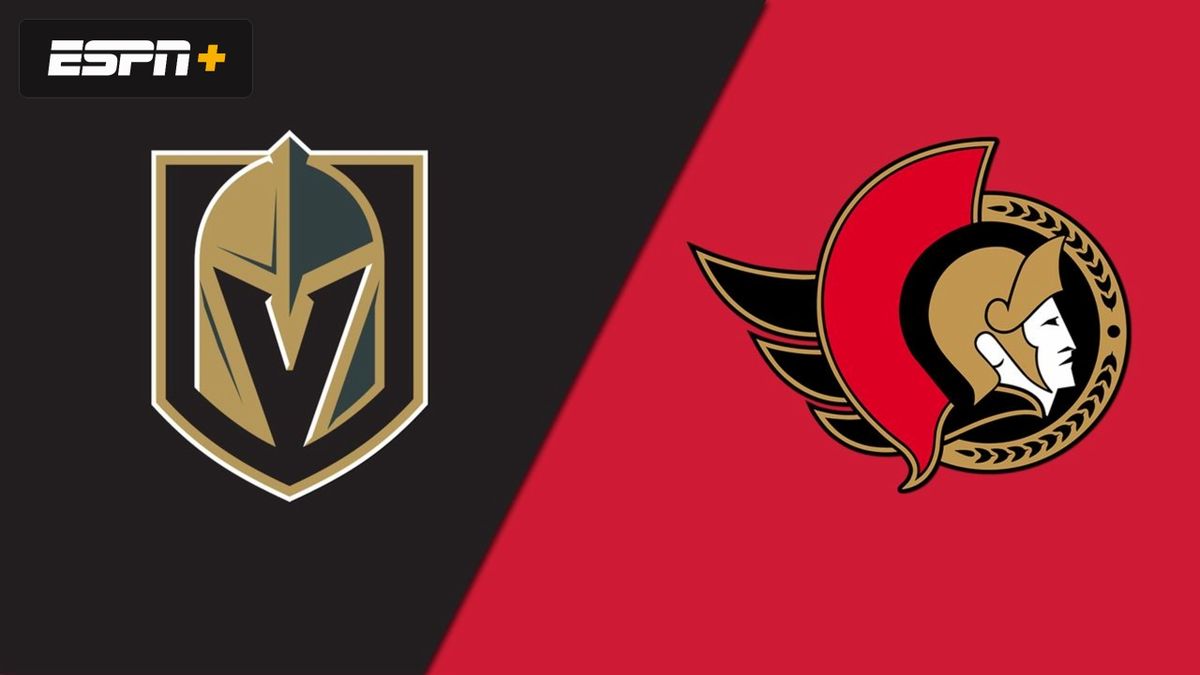 Parking Vegas Golden Knights at Ottawa Senators, 25 January | Event in Kanata | AllEvents