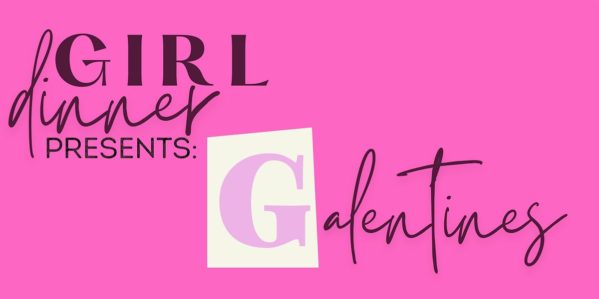 Galentines at Hungry Run, 21 February | Event in Carlisle | AllEvents