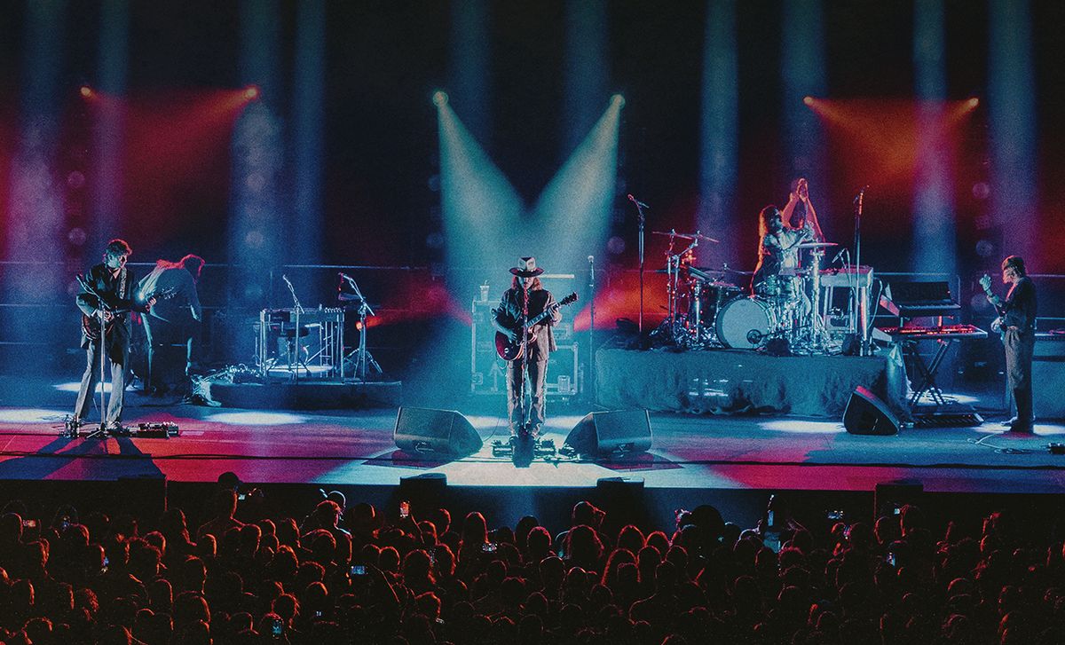KALEO with Stephen Day, 28 September | Event in Madison | AllEvents