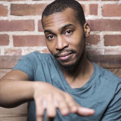 Rashad Bashir