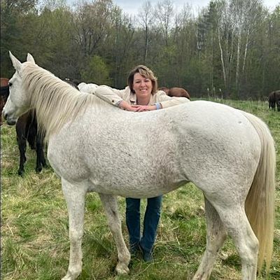Laura Boyko, Lead Facilitator, Stable Works