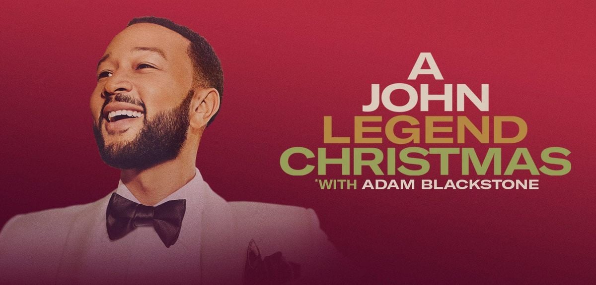 John Legend at O2 Arena - London, 1 June | Event in London | AllEvents