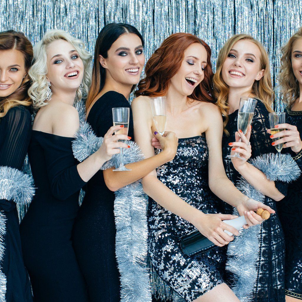 Bubbles and Boogie Christmas Party, 28 November | Event in Norwich | AllEvents