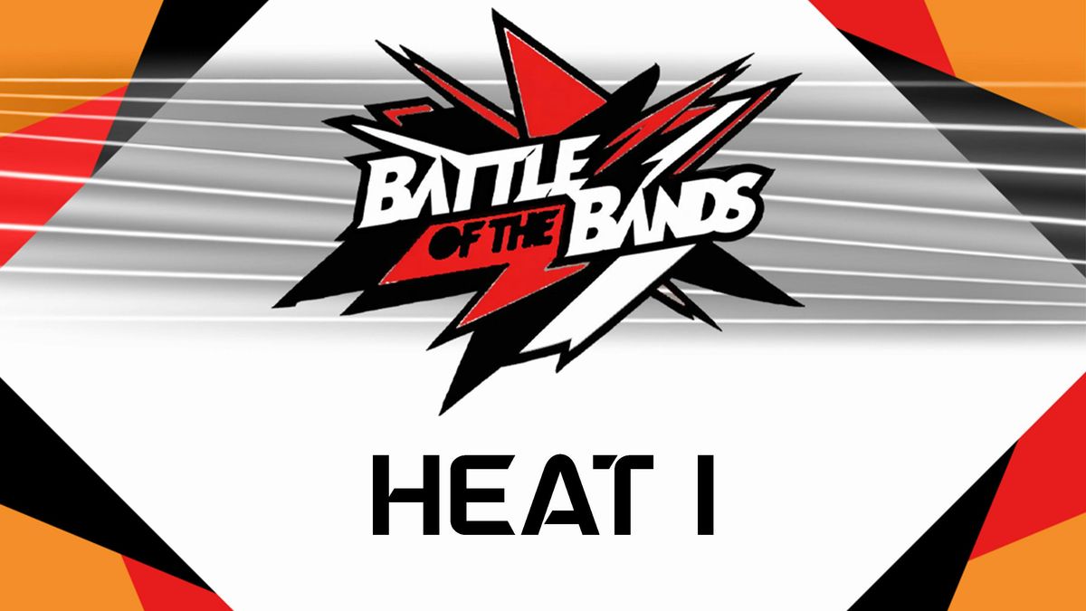 BOTB Heat 1, 4 September | Event in York | AllEvents