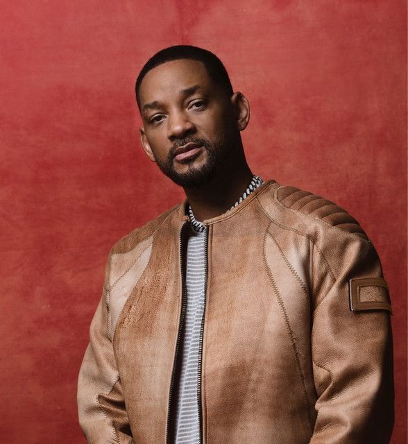 Will Smith in Orange, 31 July | Event in Orange | AllEvents