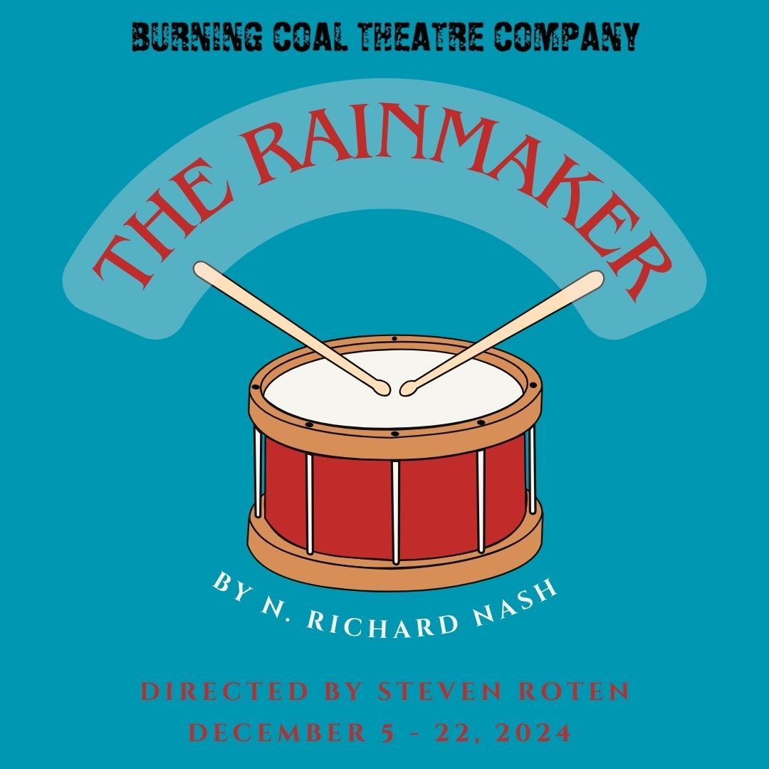 The Rainmaker at Bristol Valley Theater, 21 August | Event in Naples | AllEvents