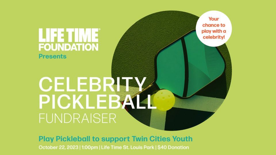 Celebrity Pickleball Fundraiser Lifetime Fitness St Louis Park Saint celebrity-pickleball-fundraiser-lifetime-fitness-st-louis-park-saint