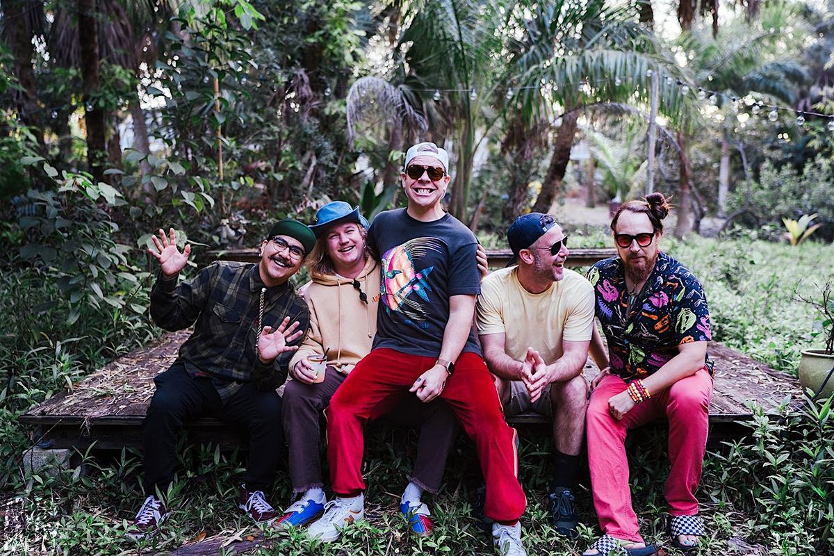 Badfish - A Tribute to Sublime, 22 February | Event in Killington | AllEvents