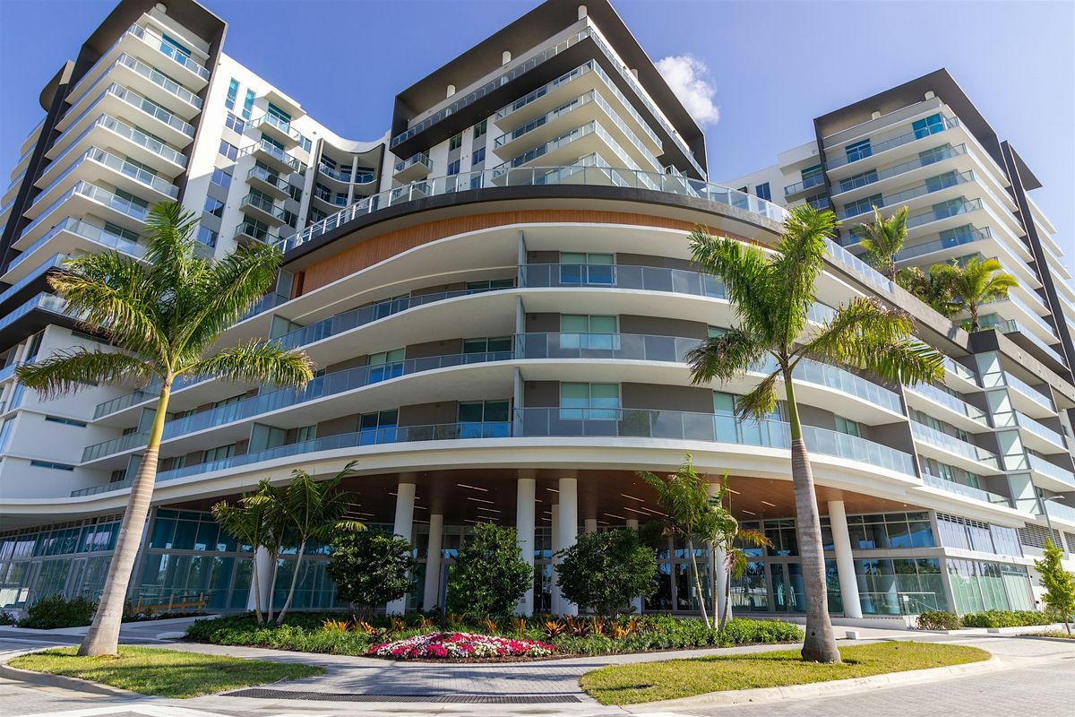 Broker Open Discussion, 13 May | Event in Naples | AllEvents