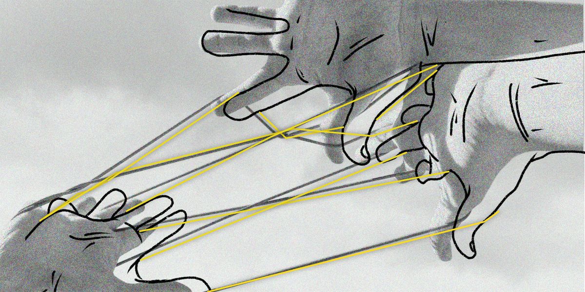 Weaving Worlds - MA Applied Imagination Graduate Symposium, 4 December | Event in London | AllEvents