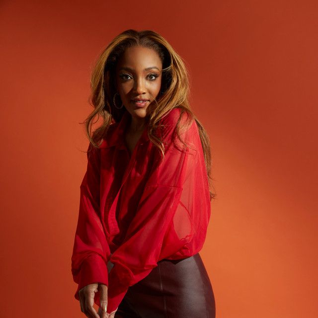 Mickey Guyton