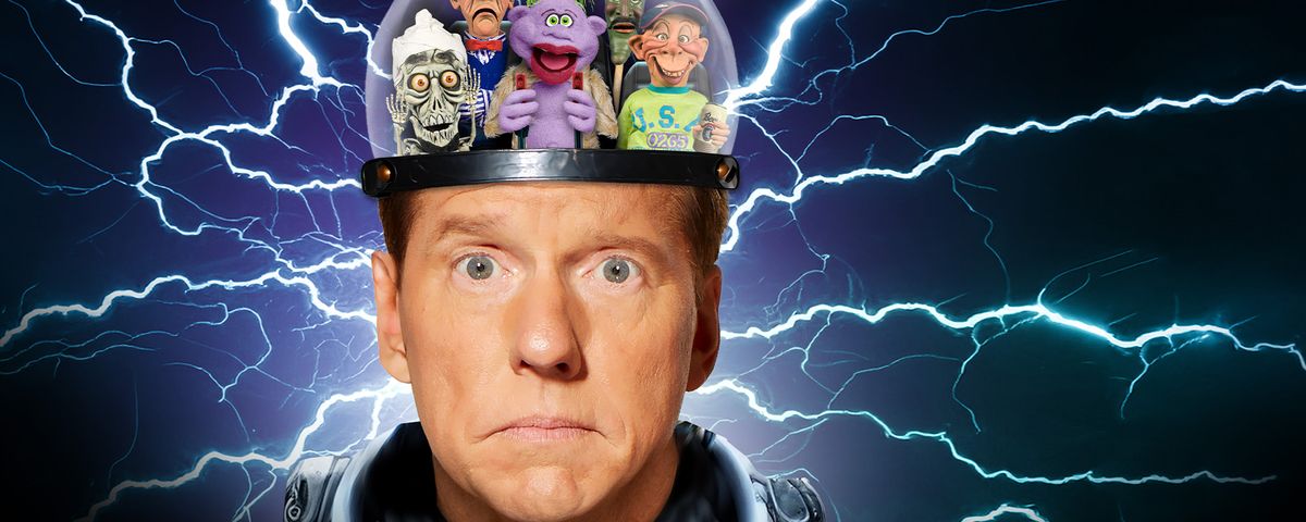 Jeff Dunham, 2 July | Event in Del Mar | AllEvents