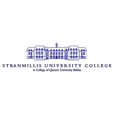 Stranmillis University College logo