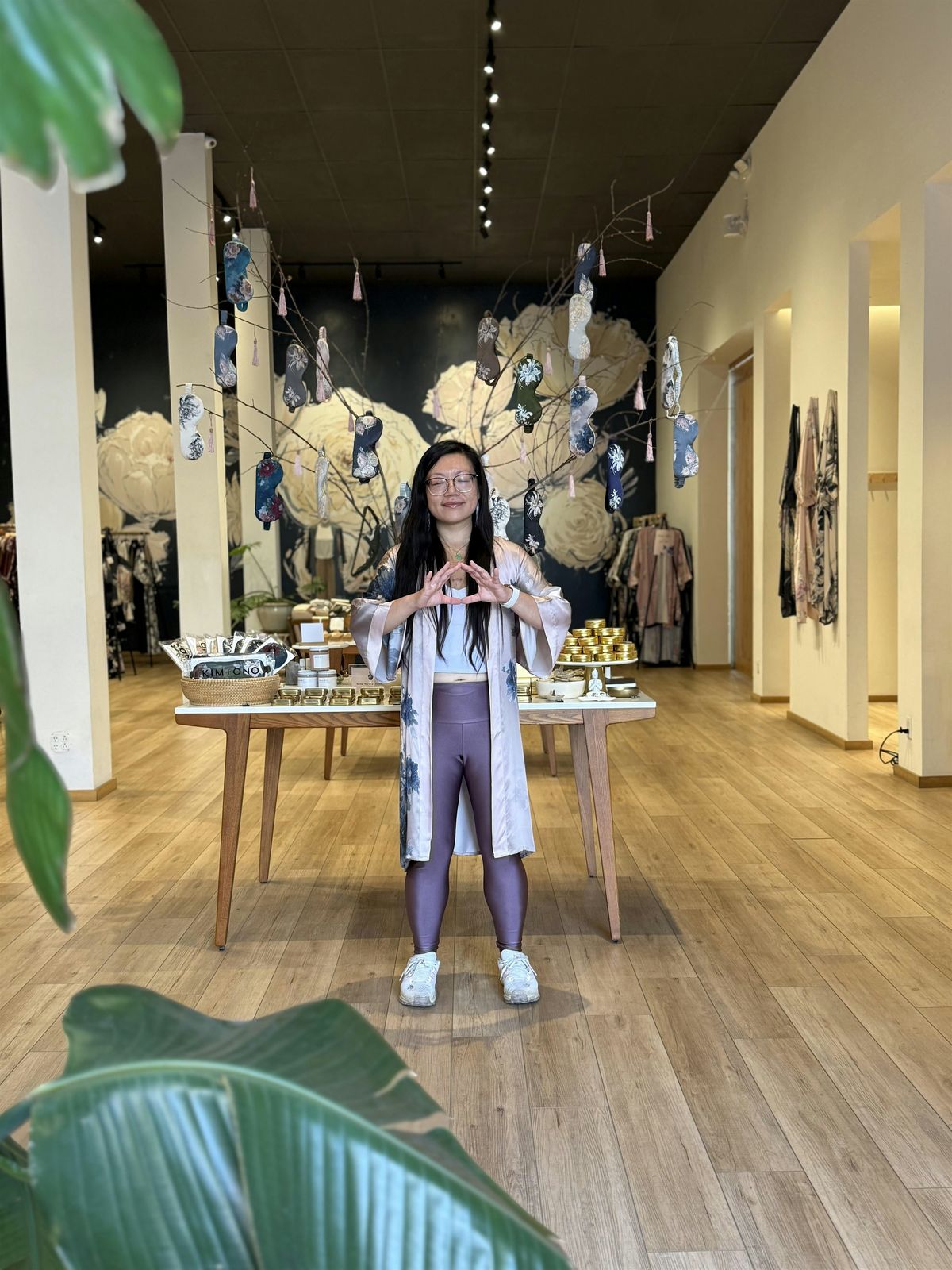 6-Week Five Elements Qigong Series: In-Person & Zoom 1/11/26 - 2/15/26, 11 January | Event in San Francisco