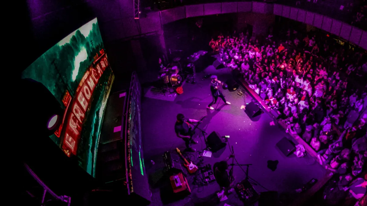 Spose in Portland, 13 December | Event in Portland | AllEvents