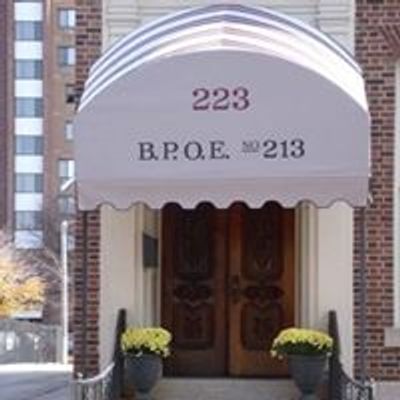 Elks Lodge #213 - York, PA